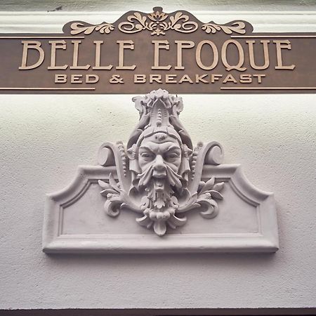 Belle Epoque Bed & Breakfast Poznan Exterior photo