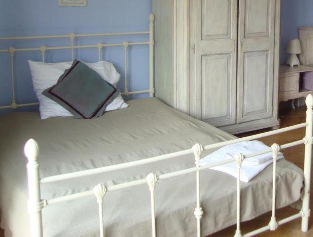 Belle Epoque Bed & Breakfast Poznan Exterior photo
